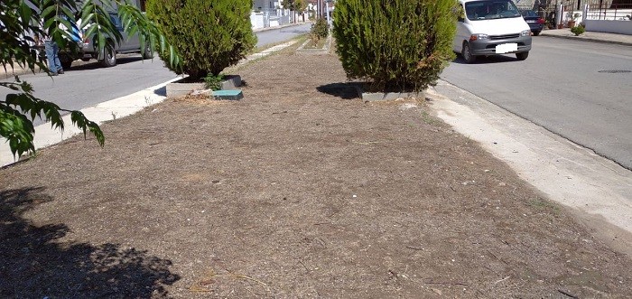 ΠΑΡΚΑΚΙ ΗΤΑΝ ΚΑΙ ΠΑΕΙ…