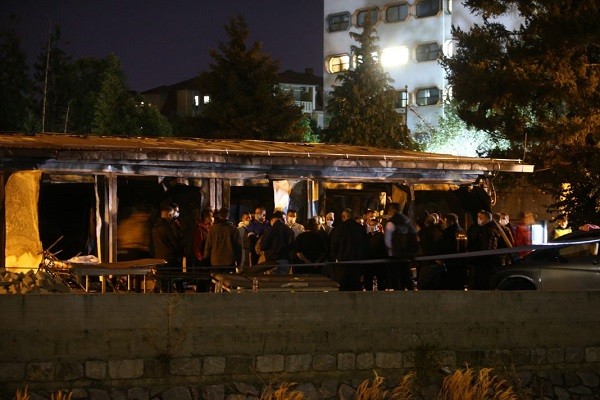 ΤΟΥΛΑΧΙΣΤΟΝ 10 ΝΕΚΡΟΙ ΛΟΓΩ ΠΥΡΚΑΓΙΑΣ ΣΕ ΜΟΝΑΔΑ COVID-19 ΣΤΗ ΒΟΡΕΙΑ ΜΑΚΕΔΟΝΙΑ