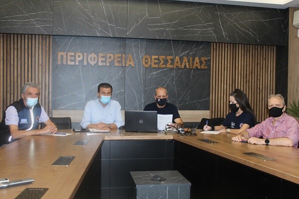 ΘΩΡΑΚΙΖΕΤΑΙ Ο ΝΟΜΟΣ ΕΝΟΨΕΙ ΤΟΥ ΧΕΙΜΩΝΑ