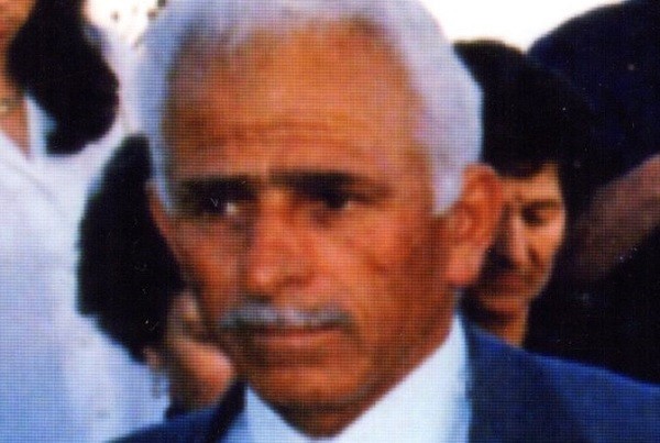 ΤΗΝ ΠΑΡΑΣΚΕΥΗ ΣΤΗ ΡΟΔΙΑ Η ΚΗΔΕΙΑ ΤΟΥ ΧΡΗΣΤΟΥ ΓΕΩΡΓΑΛΗ