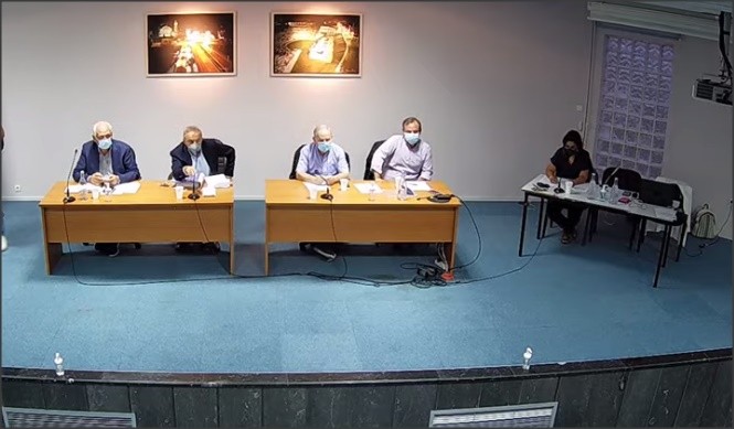 ΕΡΓΑ ΥΨΟΥΣ 16 ΕΚ. € ΘΑ ΑΛΛΑΞΟΥΝ ΤΗΝ ΕΙΚΟΝΑ ΤΗΣ ΛΑΡΙΣΑΣ