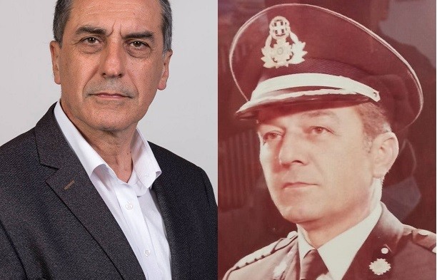 ΔΥΣΚΟΛΕΣ ΩΡΕΣ ΓΙΑ ΤΟΝ ΚΑΘΗΓΗΤΗ ΔΗΜΗΤΡΗ ΚΟΥΡΕΤΑ
