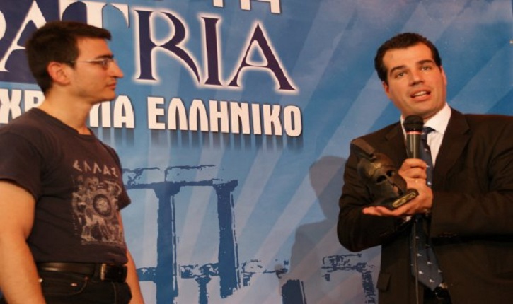 ΑΓΩΝΑΣ ΓΙΑ ΤΗ ΜΝΗΜΗ ΕΝΑΝΤΙΑ ΣΤΗ ΛΗΘΗ