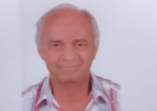 Η Τ.Κ. ΑΜΠΕΛΩΝΑ ΓΙΑ ΤΗΝ ΑΠΩΛΕΙΑ ΤΟΥ ΠΡΩΗΝ ΔΗΜΑΡΧΟΥ ΔΗΜΟΣΘΕΝΗ ΤΣΑΜΠΑΛΗ