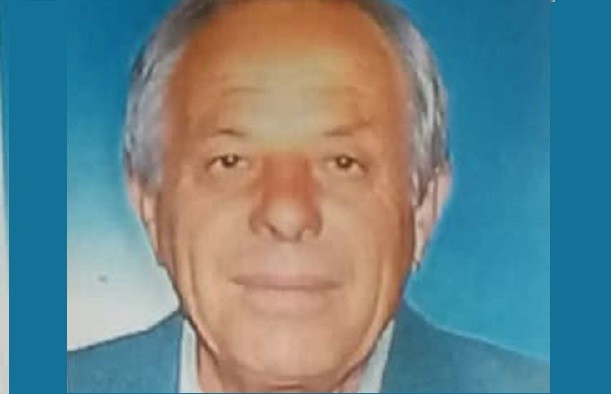 ΤΗΝ ΤΡΙΤΗ ΣΤΟΝ ΑΜΠΕΛΩΝΑ Η ΚΗΔΕΙΑ ΤΟΥ ΗΡΑΚΛΗ ΧΑΤΖΗΛΟΥΚΑ