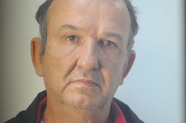 ΑΥΤΟΣ ΕΙΝΑΙ Ο 51ΧΡΟΝΟΣ ΠΟΥ ΚΑΤΗΓΟΡΕΙΤΑΙ ΟΤΙ ΑΣΕΛΓΟΥΣΕ ΣΤΑ ΑΝΙΨΙΑ ΤΟΥ
