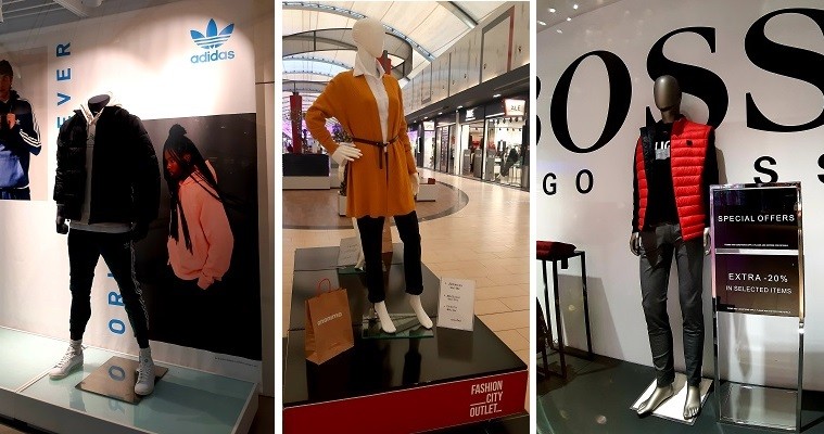ΣΤΟ FASHION CITY OUTLET ΟΙ ΠΙΟ ΠΕΡΙΖΗΤΗΤΕΣ ΦΘΙΝΟΠΩΡΙΝΕΣ ΣΥΛΛΟΓΕΣ ΡΟΥΧΩΝ ΚΑΙ ΑΞΕΣΟΥΑΡ: ΏΡΑ ΓΙΑ ΝΑ ΑΝΑΝΕΩΣΟΥΜΕ ΤΟ ΣΤΥΛ ΜΑΣ!