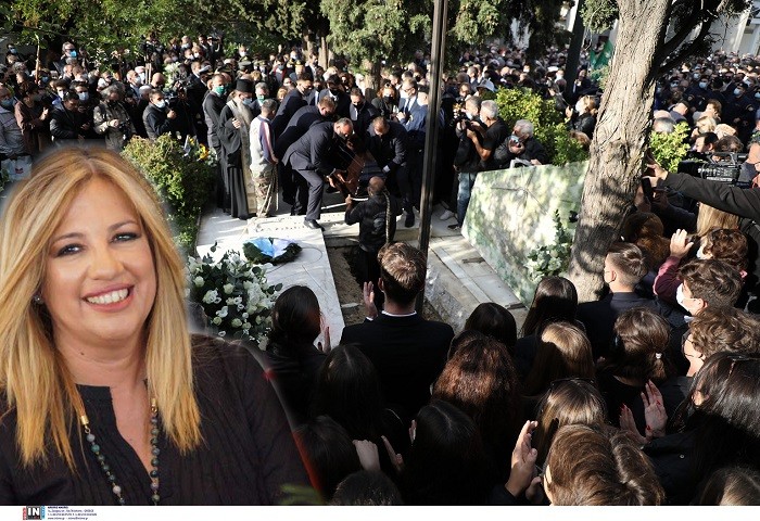 ΠΑΝΔΗΜΟ ΥΣΤΑΤΟ ΧΑΙΡΕ ΣΤΗ ΦΩΦΗ ΓΕΝΝΗΜΑΤΑ ΠΟΥ ΑΝΑΠΑΥΕΤΑΙ ΣΤΗΝ ΑΤΤΙΚΗ ΓΗ