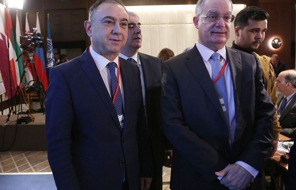 ΣΤΟ ΣΥΜΒΟΥΛΙΟ ΤΗΣ ΕΥΡΩΠΗΣ Ο ΧΡΗΣΤΟΣ ΚΕΛΛΑΣ ΩΣ ΕΚΠΡΟΣΩΠΟΣ ΤΗΣ PAM
