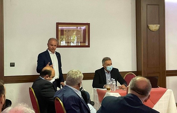 Γ. ΜΑΝΩΛΗΣ: ΑΠΑΙΤΟΥΝΤΑΙ ΕΡΓΑ ΚΑΙ ΠΑΡΕΜΒΑΣΕΙΣ ΓΙΑ ΤΗΝ ΑΝΑΠΤΥΞΗ ΤΟΥ ΤΟΥΡΙΣΜΟΥ ΣΤΟ ΔΗΜΟ ΤΕΜΠΩΝ