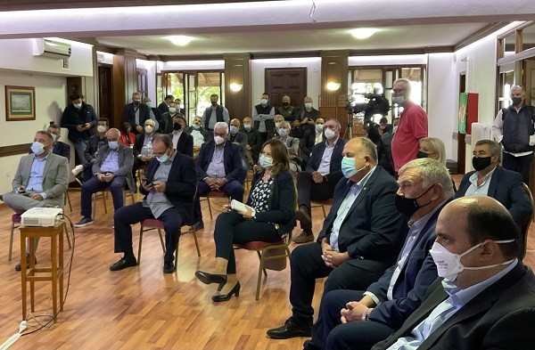 ΑΠΑΡΑΙΤΗΤΗ Η ΣΥΝΔΕΣΗ ΤΟΥ ΠΡΩΤΟΓΕΝΗ ΤΟΜΕΑ ΜΕ ΤΟ ΤΟΥΡΙΣΤΙΚΟ ΠΡΟΪΟΝ ΣΤΗ ΘΕΣΣΑΛΙΑ
