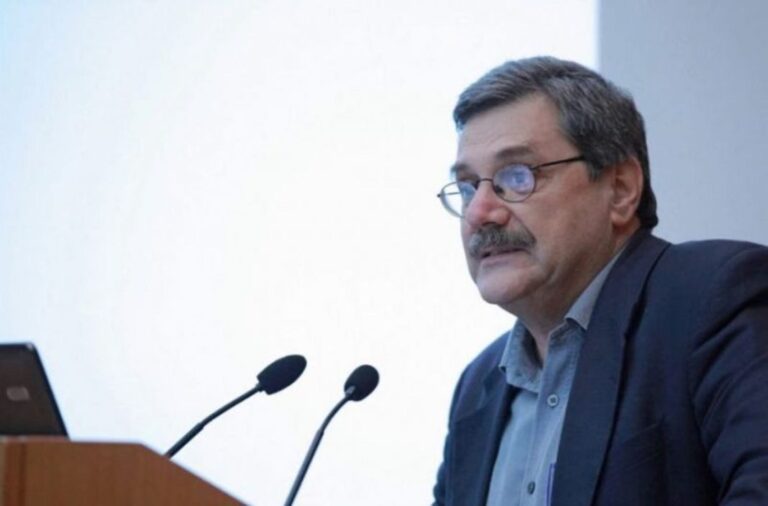 Τ. ΠΑΝΑΓΙΩΤΟΠΟΥΛΟΣ: ΑΥΤΟΚΤΟΝΙΚΟ ΝΑ ΓΙΝΟΥΝ ΟΙ ΠΑΡΕΛΑΣΕΙΣ ΜΕ ΚΟΣΜΟ
