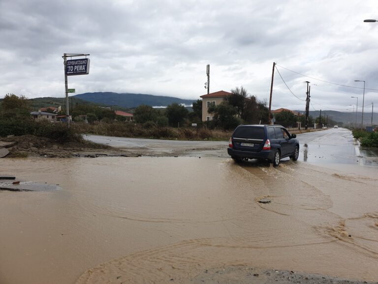 ΣΤΟ ΙΔΙΟ ΤΡΑΓΙΚΟ ΕΡΓΟ ΞΑΝΑ ΘΕΑΤΕΣ
