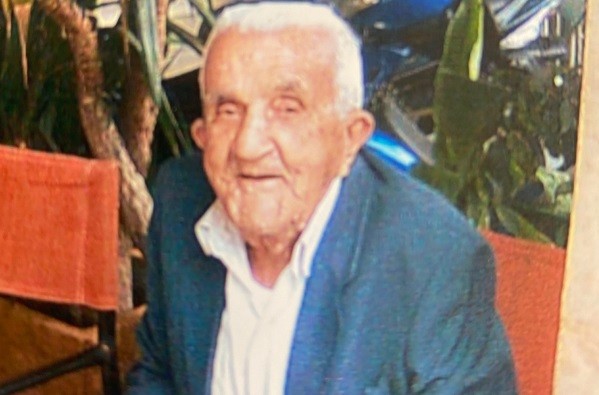 ΑΥΡΙΟ ΤΕΤΑΡΤΗ ΣΤΟΝ ΤΥΡΝΑΒΟ Η ΚΗΔΕΙΑ ΤΟΥ ΧΡΙΣΤΟΦΟΡΟΥ ΣΙΛΙΑΦΗ