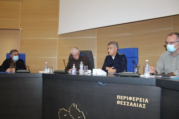 ΑΝΔ. ΛΥΚΟΥΡΕΝΤΖΟΣ: ΜΕ ΣΥΛΛΟΓΙΚΕΣ ΕΚΤΙΜΗΣΕΙΣ ΟΙ ΑΠΟΖΗΜΙΩΣΕΙΣ ΣΤΑ ΚΑΣΤΑΝΑ ΜΕΣΑ ΣΤΟΝ ΔΕΚΕΜΒΡΙΟ
