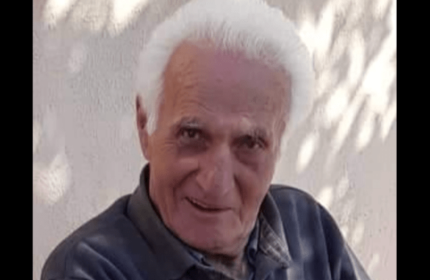 ΣΗΜΕΡΑ ΣΤΟ ΒΟΤΑΝΟΧΩΡΙ Η ΚΗΔΕΙΑ ΤΟΥ ΣΤΕΦΑΝΟΥ ΑΝΑΣΤΑΣΙΑΔΗ