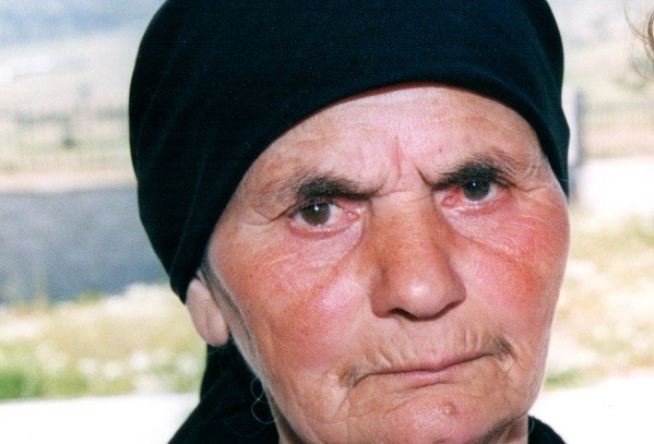 ΤΗΝ ΤΡΙΤΗ ΣΤΗΝ ΠΕΡΑ ΧΩΡΑ ΤΥΡΝΑΒΟΥ Η ΚΗΔΕΙΑ ΤΗΣ ΑΝΔΡΟΝΙΚΗΣ ΑΝΤΩΝΙΟΥ – ΜΠΑΡΜΠΟΥΤΗ