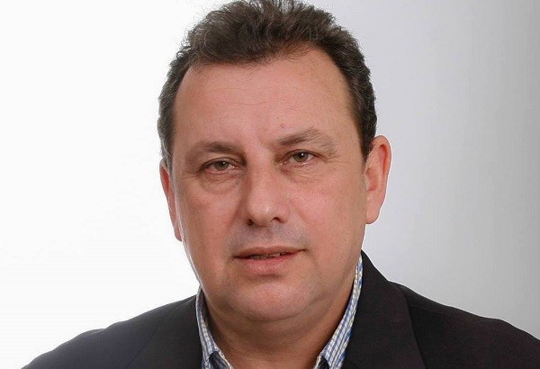 ΕΚΛΟΓΕΣ ΔΕΕΠ ΛΑΡΙΣΑΣ ΤΗΣ ΝΔ: ΘΕΜΑ ΔΙΑΔΙΚΑΣΙΑΣ ΘΕΤΕΙ Ο Ζ. ΓΡΗΓΟΡΙΟΥ ΠΟΥ ΑΜΦΙΣΒΗΤΕΙ ΤΟ ΑΠΟΤΕΛΕΣΜΑ