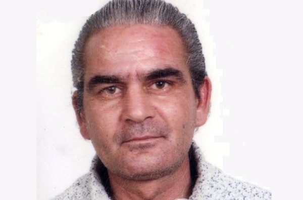 ΤΟ ΣΑΒΒΑΤΟ ΣΤΟΝ ΤΥΡΝΑΒΟ Η ΚΗΔΕΙΑ ΤΟΥ 57ΧΡΟΝΟΥ ΒΑΓΓΕΛΗ ΖΥΓΟΓΙΑΝΝΗ