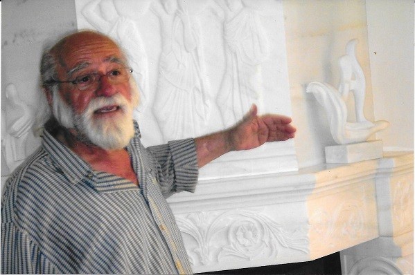 ΓΕΩΡΓΙΟΣ ΚΑΛΑΚΑΛΛΑΣ: Ο ΤΥΡΝΑΒΙΤΗΣ ΓΛΥΠΤΗΣ