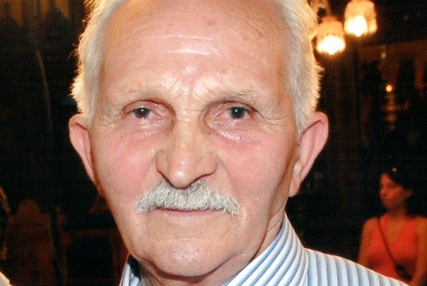 ΣΤΟΝ ΤΥΡΝΑΒΟ ΤΗΝ ΠΕΜΠΤΗ Η ΚΗΔΕΙΑ ΤΟΥ ΑΘΑΝΑΣΙΟΥ ΚΙΤΣΟΥΛΗ