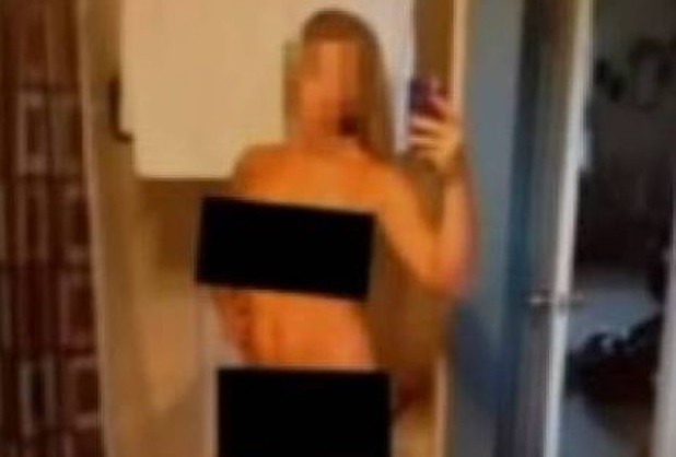 ΡΟΖ ΣΚΑΝΔΑΛΟ ΜΕ ΒΙΝΤΕΟ ΠΑΝΤΡΕΜΕΝΗΣ ΓΥΜΝΑΣΤΡΙΑΣ ΤΟ ΟΠΟΙΟ ΔΙΕΡΡΕΥΣΕ