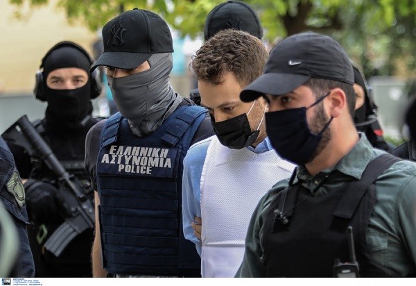 ΔΟΛΟΦΟΝΙΑ ΚΑΡΟΛΑΪΝ: Ο ΣΥΖΥΓΟΚΤΟΝΟΣ ΕΙΧΕ ΣΧΕΣΗ ΜΕ ΑΛΛΗ ΓΥΝΑΙΚΑ ΚΑΙ ΕΙΧΕ ΕΜΜΟΝΗ ΜΑΖΙ ΤΗΣ