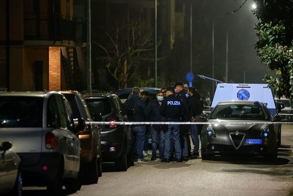 ΟΙΚΟΓΕΝΕΙΑΚΗ ΤΡΑΓΩΔΙΑ: 47ΧΡΟΝΟΣ ΣΚΟΤΩΣΕ ΤΗ ΓΥΝΑΙΚΑ ΤΟΥ – ΤΑ ΔΥΟ ΤΟΥΣ ΠΑΙΔΙΑ – ΤΗΝ ΠΕΘΕΡΑ ΤΟΥ ΚΑΙ ΑΥΤΟΚΤΟΝΗΣΕ