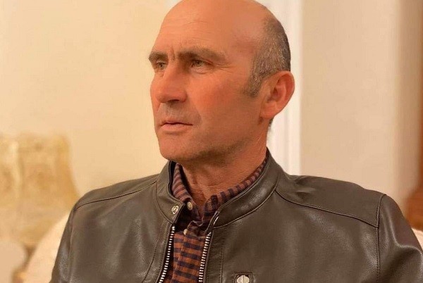 ΕΛΑΤΕΙΑ: Ο ΠΡΟΕΔΡΟΣ ΤΟΥ Τ.Σ. ΑΠΑΝΤΑ ΣΕ ΠΑΡΑΙΤΗΘΕΝΤΑ Τ.Σ. ΤΗΣ ΑΝΤΙΠΟΛΙΤΕΥΣΗΣ