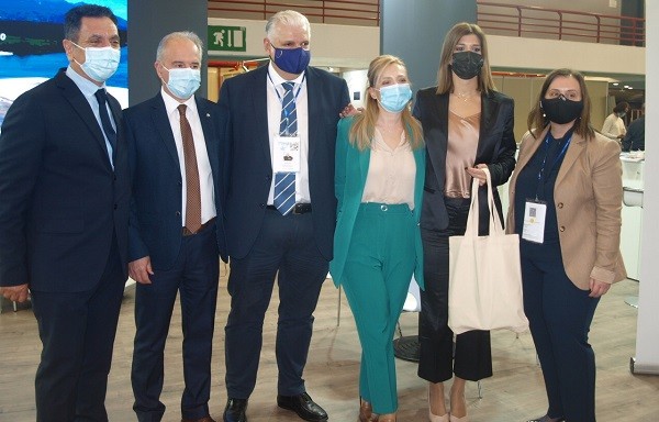ΑΥΘΕΝΤΙΚΟΤΗΤΑ ΚΑΙ ΓΑΣΤΡΟΝΟΜΙΑ ΗΤΑΝ ΤΑ «ΟΠΛΑ» ΤΗΣ ΘΕΣΣΑΛΙΑΣ ΣΤΗΝ 36η ΔΙΕΘΝΗ ΤΟΥΡΙΣΤΙΚΗ ΕΚΘΕΣΗ PHILOXENIA