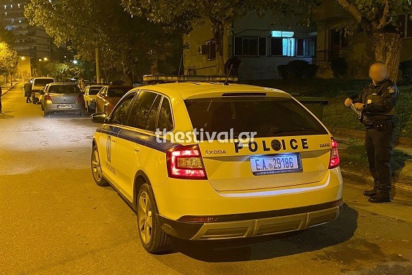 ΘΡΙΛΕΡ: ΕΝΤΟΠΙΣΤΗΚΑΝ 2 ΠΤΩΜΑΤΑ ΣΕ ΔΙΑΜΕΡΙΣΜΑ ΠΟΛΥΚΑΤΟΙΚΙΑΣ
