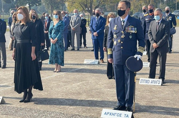 ΤΙΜΟΥΜΕ ΤΟΥΣ ΈΛΛΗΝΕΣ ΜΑΧΗΤΕΣ ΤΩΝ ΑΙΘΕΡΩΝ