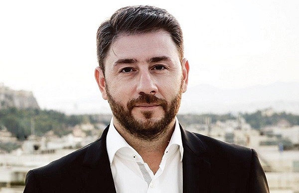 Η ΠΡΩΤΗ ΑΠΟΤΥΧΙΑ ΛΟΓΩ ΑΝΤΙΦΑΣΕΩΝ ΤΟΥ ΝΙΚΟΥ ΑΝΔΡΟΥΛΑΚΗ