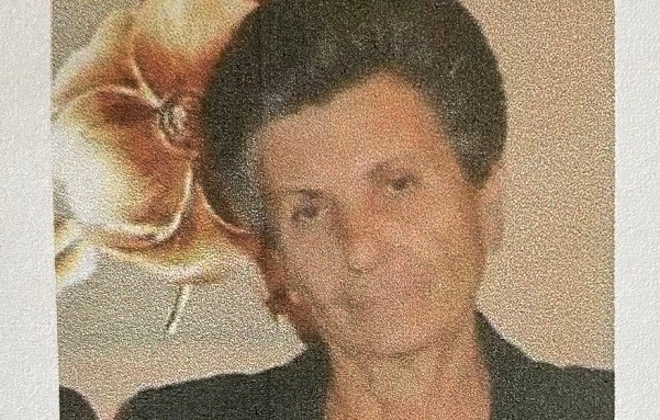 ΣΗΜΕΡΑ ΚΥΡΙΑΚΗ ΣΤΟΝ ΤΥΡΝΑΒΟ Η ΚΗΔΕΙΑ ΤΗΣ ΑΘΑΝΑΣΙΑΣ ΑΡΖΟΥΜΑΝΙΔΗ