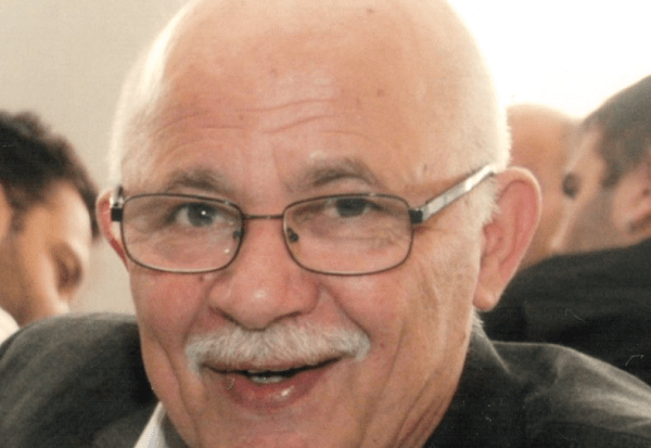 ΤΗΝ ΤΕΤΑΡΤΗ ΣΤΑ ΔΕΛΕΡΙΑ Η ΚΗΔΕΙΑ ΤΟΥ ΚΩΝΣΤΑΝΤΙΝΟΥ ΔΑΟΥΛΑ