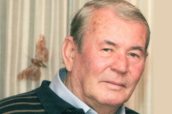 ΤΗΝ ΤΕΤΑΡΤΗ ΣΤΟΝ ΤΥΡΝΑΒΟ Η ΚΗΔΕΙΑ ΤΟΥ ΧΡΗΣΤΟΥ ΔΕΛΗΖΩΝΑ