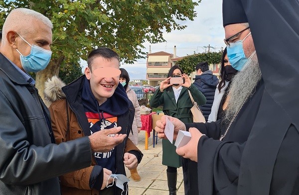 ΤΑ ΠΑΙΔΙΑ ΕΔΩ ΙΣΩΣ ΕΙΝΑΙ ΤΑ ΠΙΟ ΤΕΛΕΙΑ ΔΗΜΙΟΥΡΓΗΜΑΤΑ ΤΟΥ ΘΕΟΥ