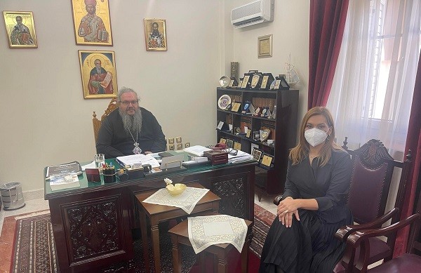 ΣΤΕΛΝΟΥΜΕ ΕΝΑ ΚΟΙΝΟ ΗΧΗΡΟ ΜΗΝΥΜΑ: ΕΜΒΟΛΙΑΣΤΕΙΤΕ!