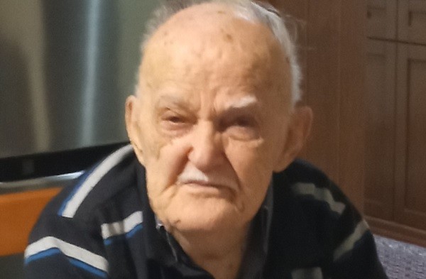 ΣΗΜΕΡΑ ΠΑΡΑΣΚΕΥΗ ΣΤΗΝ ΑΓΙΑ ΣΟΦΙΑ ΤΥΡΝΑΒΟΥ Η ΚΗΔΕΙΑ ΤΟΥ ΠΕΤΡΟΥ ΜΠΙΣΔΑΚΗ