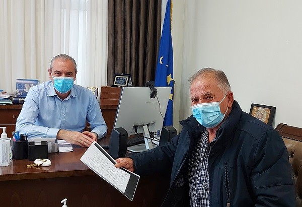 ΔΗΜΟΣ ΕΛΑΣΣΟΝΑΣ: ΚΑΜΙΑ ΕΚΤΑΣΗ ΑΠΟ ΒΟΣΚΟΤΟΠΙΑ ΓΙΑ ΦΩΤΟΒΟΛΤΑΪΚΑ