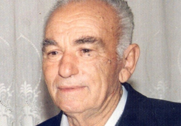ΣΗΜΕΡΑ ΤΡΙΤΗ ΣΤΟ ΒΛΑΧΟΓΙΑΝΝΙ Η ΚΗΔΕΙΑ ΤΟΥ ΓΕΩΡΓΙΟΥ ΠΑΣΧΟΥ