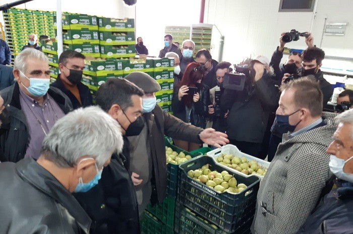 ΕΥΣΗΜΑ ΣΤΟΝ Β. ΚΟΚΚΑΛΗ