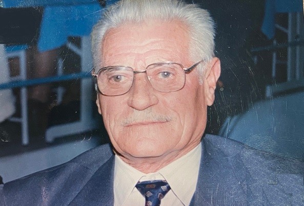ΣΗΜΕΡΑ ΠΕΜΠΤΗ ΣΤΟ ΑΡΓΥΡΟΠΟΥΛΙ Η ΚΗΔΕΙΑ ΤΟΥ ΙΩΑΝΝΗ ΣΚΟΥΠΡΑ