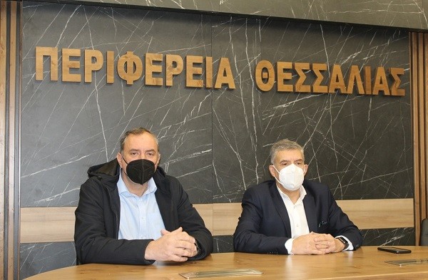 ΒΙΟΛΟΓΙΚΟ ΚΑΘΑΡΙΣΜΟ ΚΑΙ ΔΙΚΤΥΟ ΑΠΟΧΕΤΕΥΣΗΣ ΑΚΑΘΑΡΤΩΝ ΑΠΟΚΤΑ ΤΟ ΔΑΜΑΣΙ