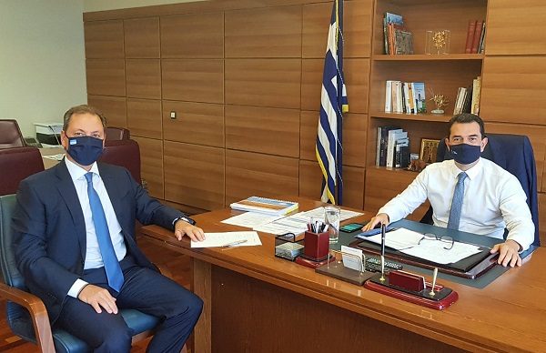ΕΚΠΤΩΣΕΙΣ ΣΤΟ ΡΕΥΜΑ ΓΙΑ ΤΙΣ ΑΓΡΟΤΙΚΕΣ ΕΠΙΧΕΙΡΗΣΕΙΣ ΠΟΥ ΕΙΝΑΙ ΣΥΝΔΕΔΕΜΕΝΕΣ ΣΤΟ ΔΙΚΤΥΟ ΜΕΣΑΙΑΣ ΤΑΣΗΣ