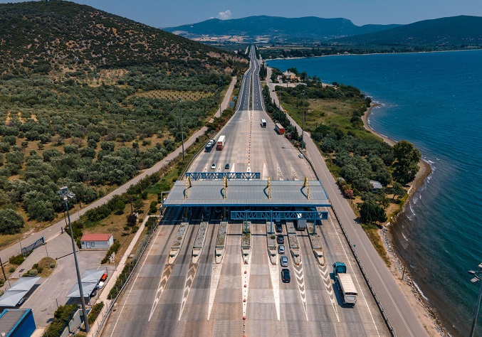 ΕΡΓΑΤΙΚΟ ΚΕΝΤΡΟ ΛΑΡΙΣΑΣ: ΝΑ ΚΑΤΑΡΓΗΘΟΥΝ ΟΛΑ ΤΑ ΔΙΟΔΙΑ, ΚΑΜΙΑ ΑΥΞΗΣΗ, ΤΟΥΣ ΔΡΟΜΟΥΣ ΤΟΥΣ ΕΧΟΥΜΕ ΧΡΥΣΟΠΛΗΡΩΣΕΙ