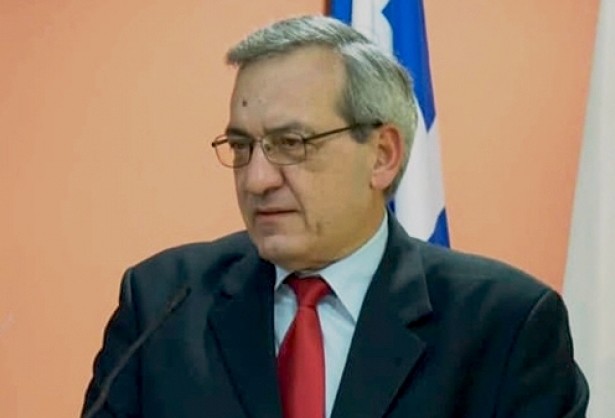 ΓΙΩΡΓΟ (ΞΑΝΑ) ΧΑΣΑΜΕ!