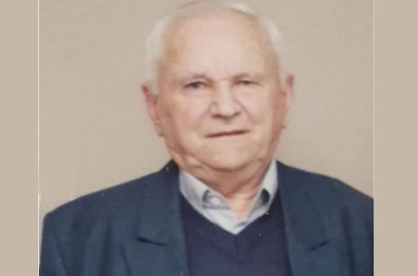 ΤΗΝ ΠΕΜΠΤΗ ΣΤΟΝ ΤΥΡΝΑΒΟ Η ΚΗΔΕΙΑ ΤΟΥ ΒΑΣΙΛΕΙΟΥ ΙΩΑΝΝΙΔΗ