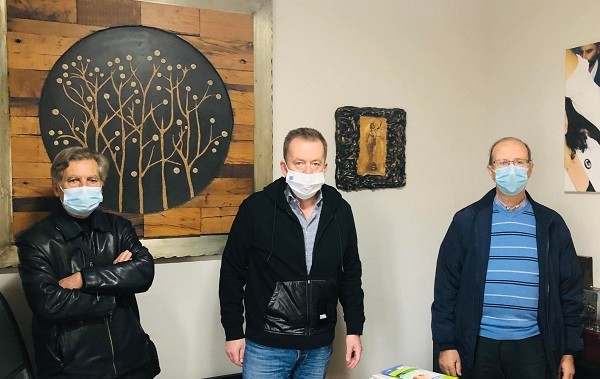 ΚΑΤΑΚΤΗΣΗ ΑΛΛΗΛΕΓΓΥΗΣ ΚΑΙ ΕΘΕΛΟΝΤΙΚΗΣ ΠΡΟΣΦΟΡΑΣ Η ΑΓΟΡΑ ΚΑΤΑΝΑΛΩΤΩΝ ΧΩΡΙΣ ΜΕΣΑΖΟΝΤΕΣ