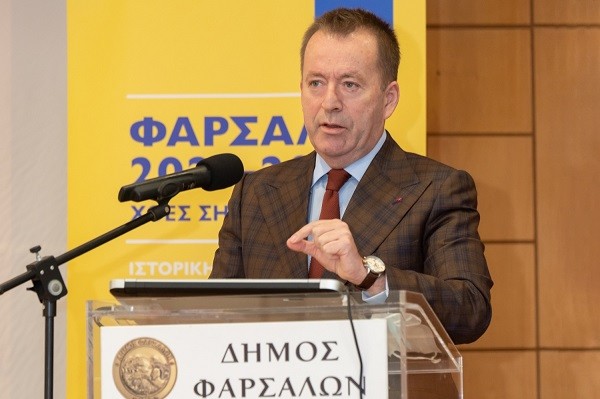 ΚΑΘΕ ΦΕΤΟΣ ΚΑΙ ΧΕΙΡΟΤΕΡΑ…